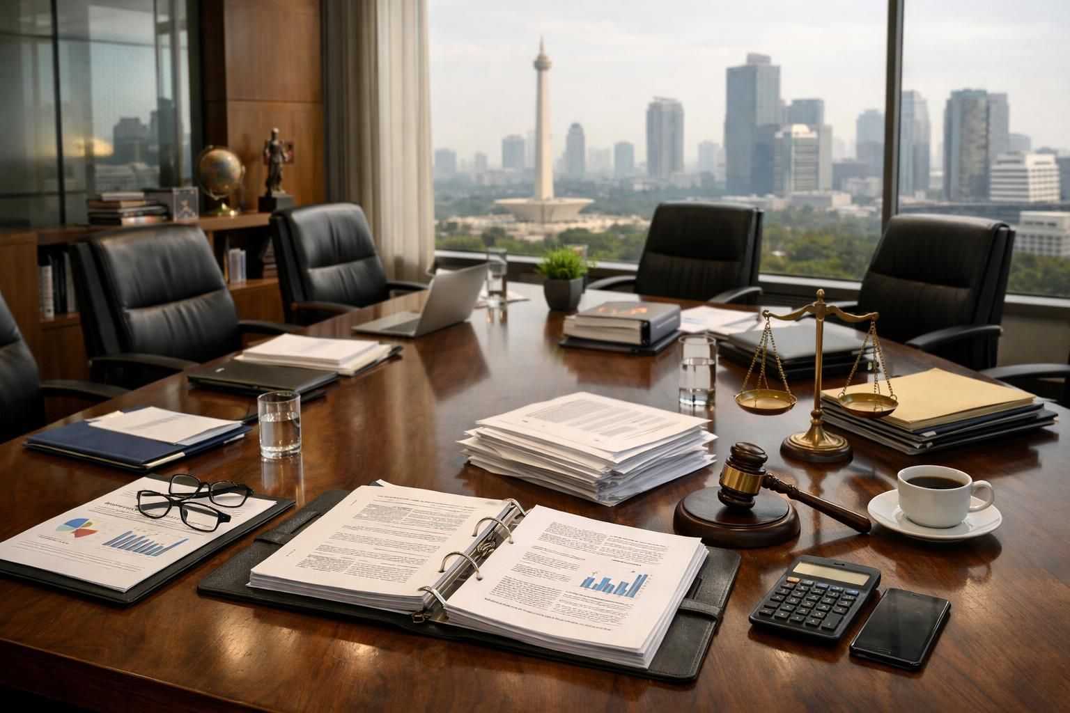 firma konsultan hukum terpercaya di jakarta yang membantu perusahaan memastikan kepatuhan regulasi dengan layanan profesional dan solusi hukum efektif.