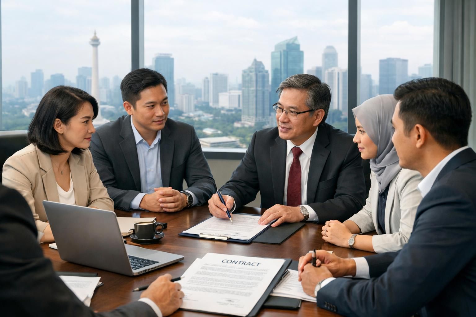 pelajari kapan waktu yang tepat menggunakan konsultan hukum di jakarta untuk memenuhi kebutuhan hukum perusahaan anda secara efektif dan profesional.